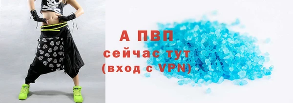крисы Белоозёрский